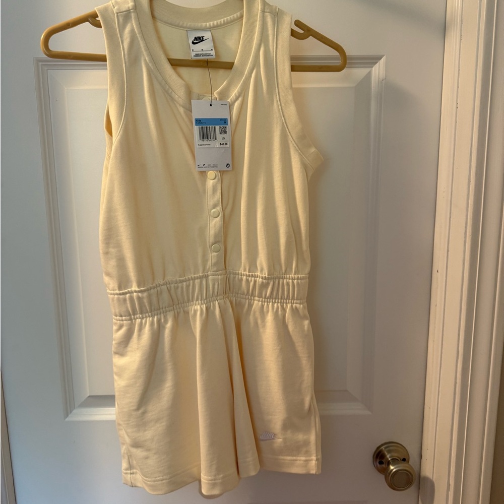 Nike Kids Romper
